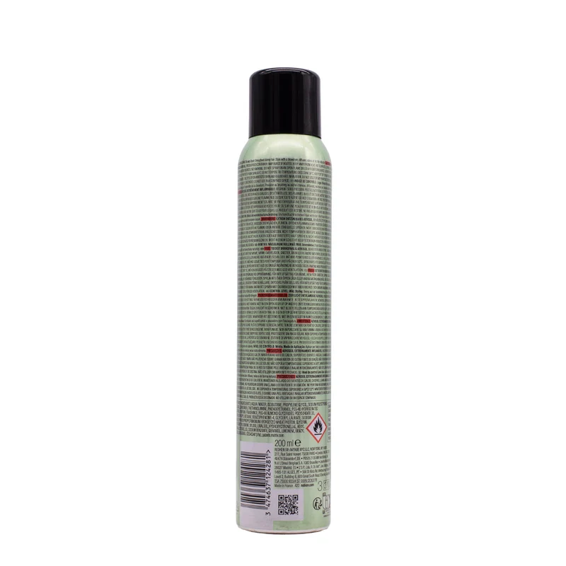 Redken Touchable Texture 200ml - mousse volumisante