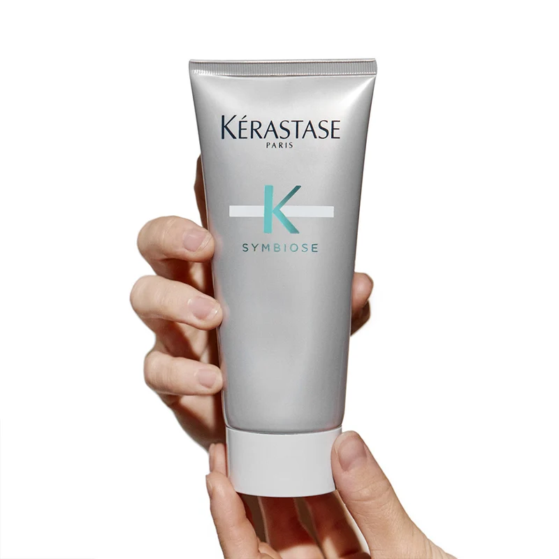 Kerastase Symbiose Micro-Peeling Cellulaire 200ml - traitement micro-exfoliant