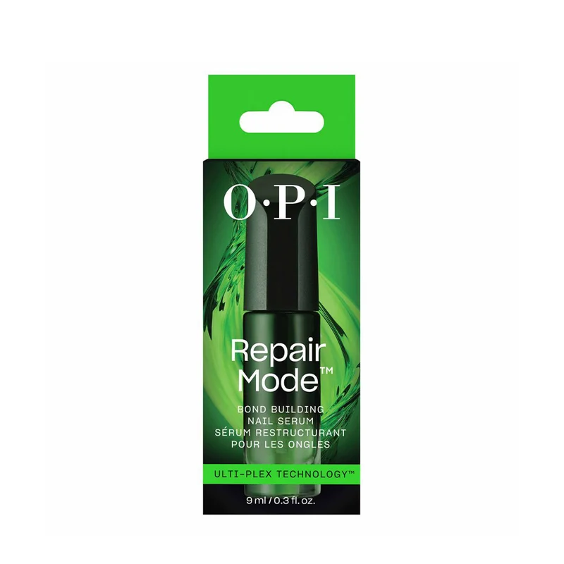 OPI Nail Essentials Collection NT200 Repair Mode Bond Building Nail Serum 15ml - renforçateur d'ongles