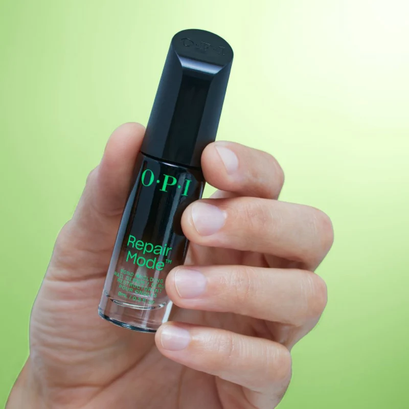 OPI Nail Essentials Collection NT200 Repair Mode Bond Building Nail Serum 15ml - renforçateur d'ongles