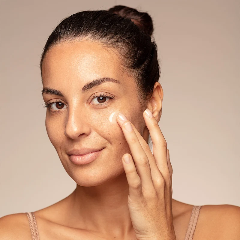 Dibi Milano Crema Nutriage Rigenerante Con Filtri Uv 50ml - Crème Hydratante Nourrissante