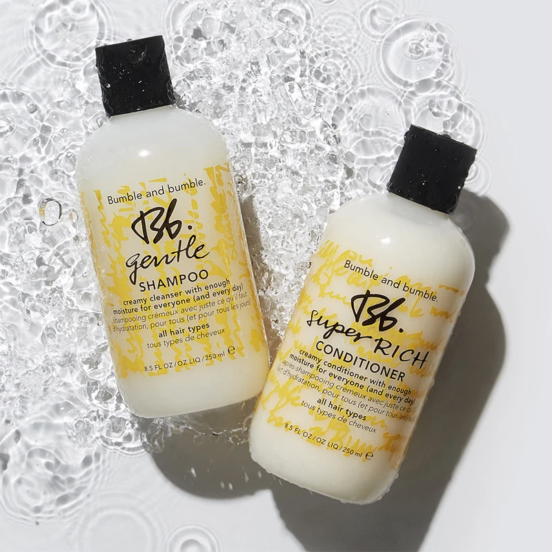 Bumble and bumble. Bb. Gentle Shampoo 250ml - shampooing doux