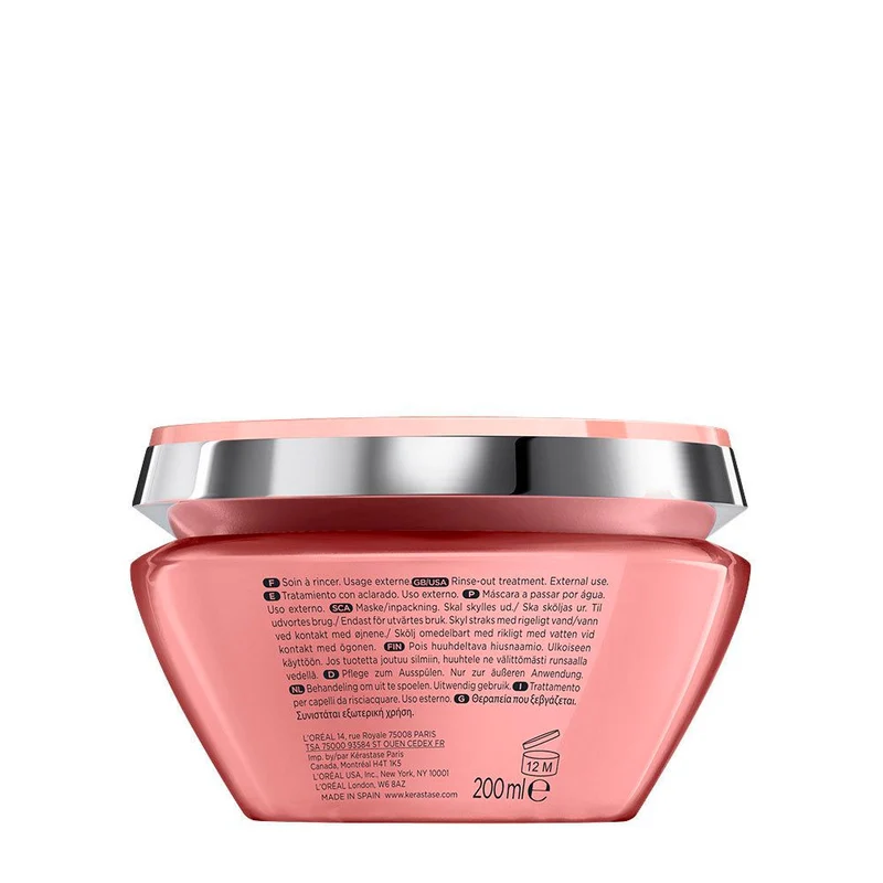 Kerastase Chroma Absolu Masque Chroma Filler 200ml - masque de remplissage nourrissant