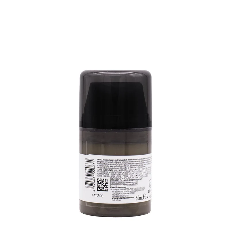 L'Oreal Professionnel Paris Serie Expert Absolut Repair Molecular Leave-In 50ml - thermoprotecteur