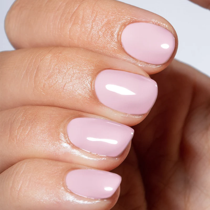 My Nail Pro MNP Shine N' Wear 297 Bubbles 10ml - vernis à ongles classique