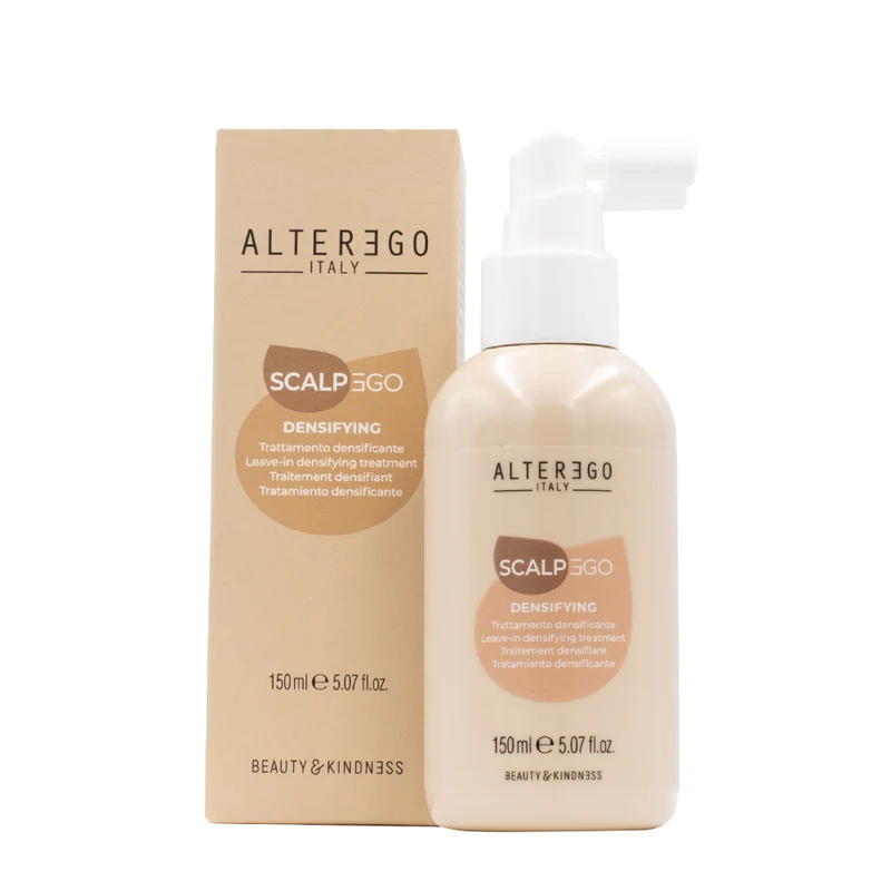 Alterego ScalpEgo Densifying Lotion 150ml - soin densifiant