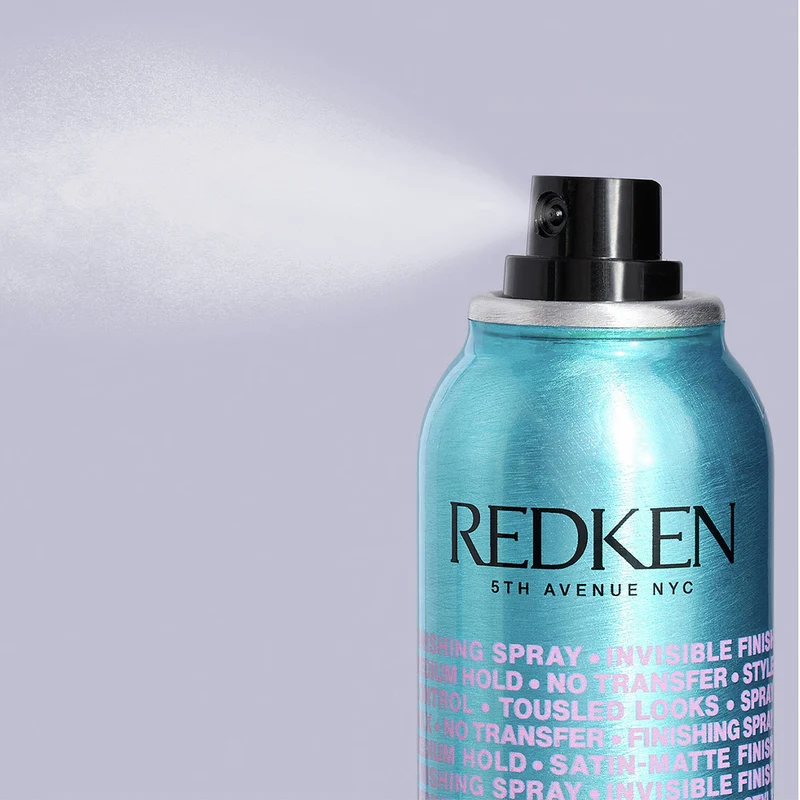 Redken Wax Spray 150ml - cire en spray