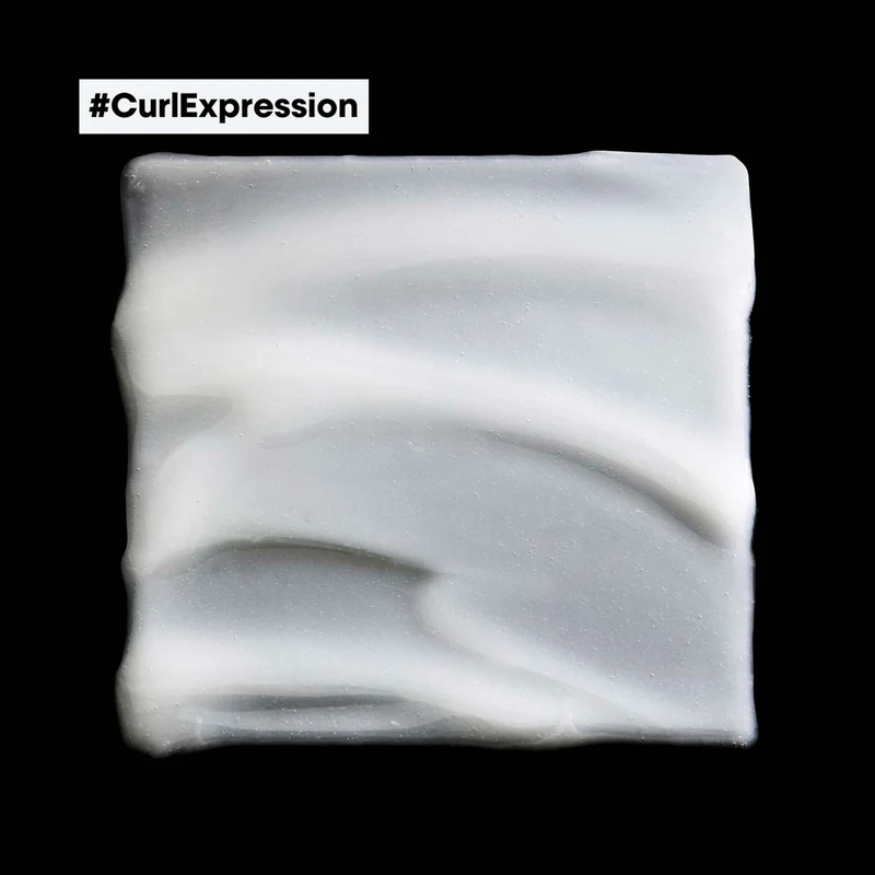 L'Oréal Professionnel Curl Expression Shampoo 300ml - shampooing hydratant pour cheveux bouclés et ondulés