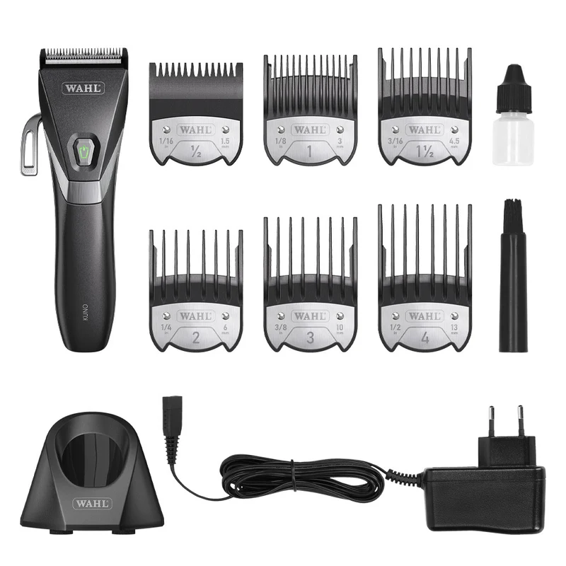 Wahl Kuno - tondeuse à cheveux professionnelle sans fil