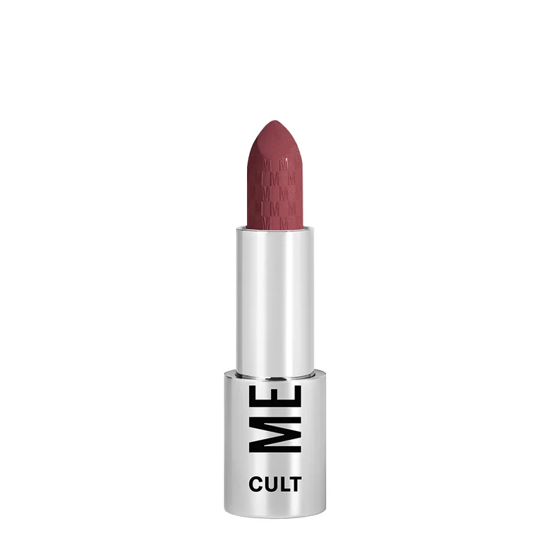 Mesauda Beauty Cult Creamy 108 Classic 3.5gr - rouge à lèvres crémeux