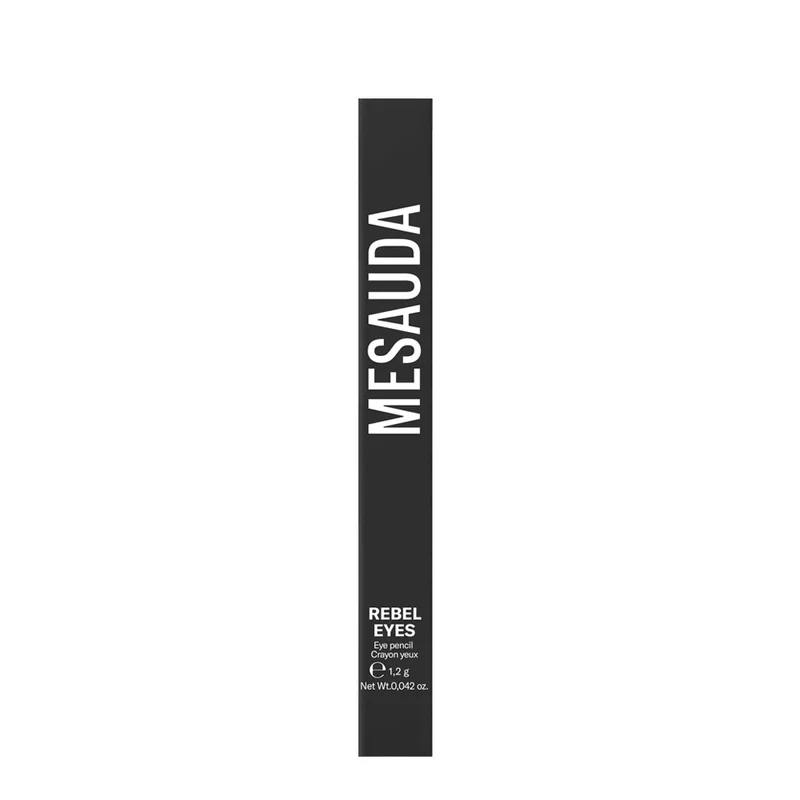 Mesauda Beauty Rebel Eyes Spider 1.2gr - crayon pour les yeux imperméable
