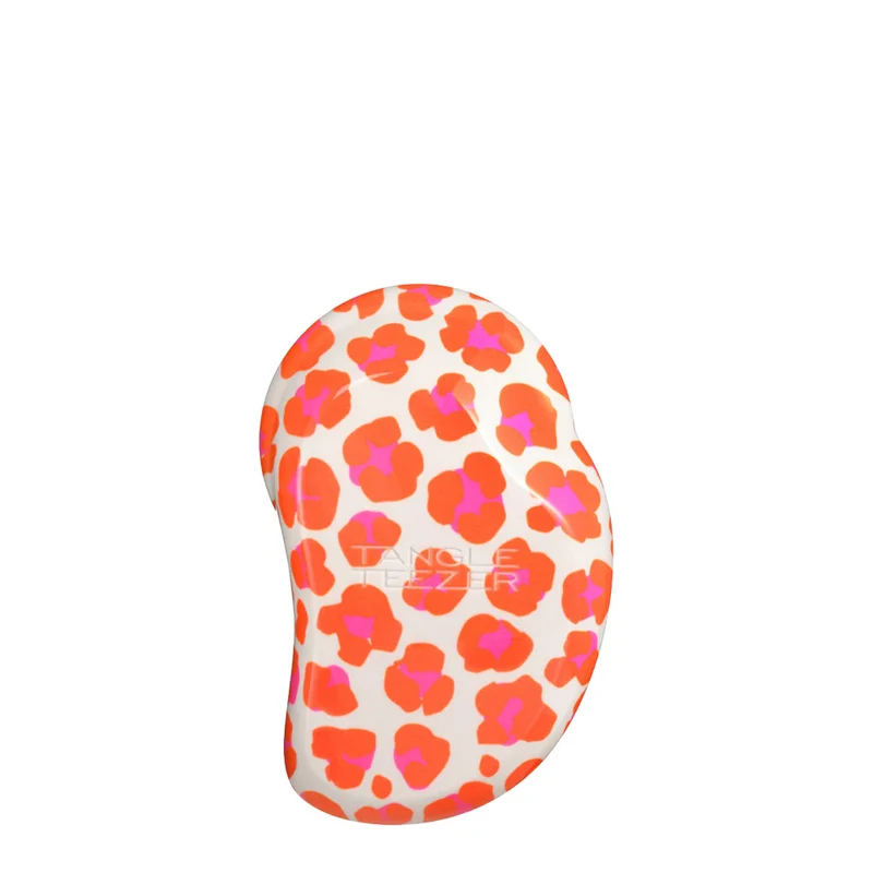 Tangle Teezer The Original Mini Printed OrangeMulty - mini spazzola districante