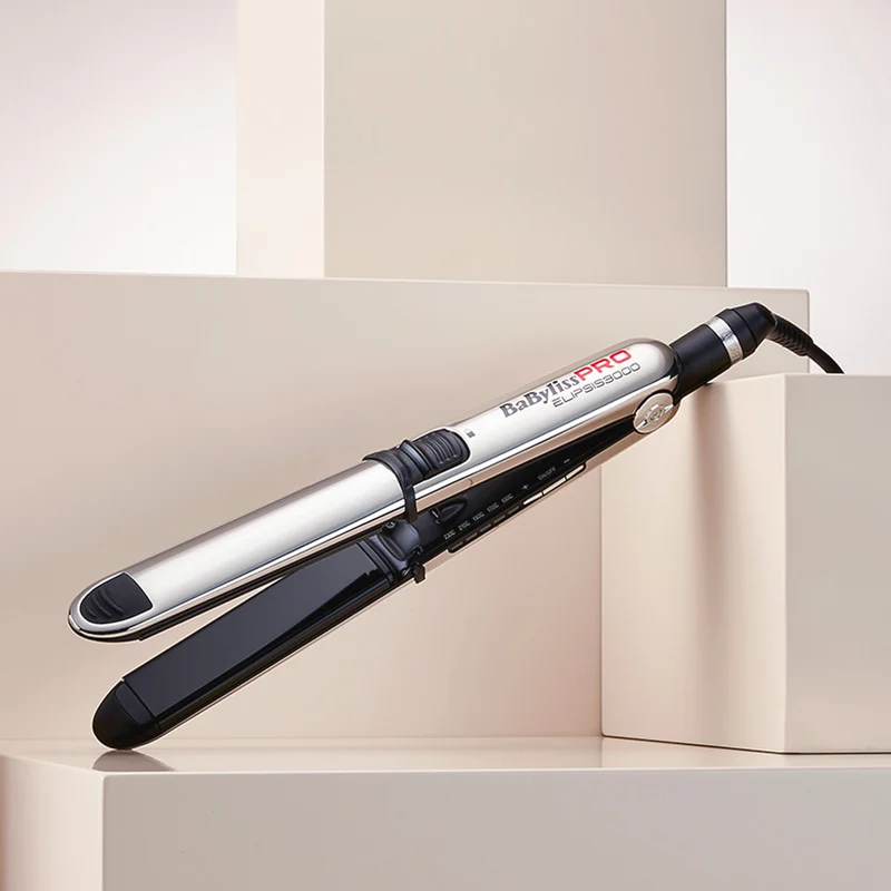 Babyliss Pro Lisseur Elipsis 3000 31mmx 110mm BAB3000EPE