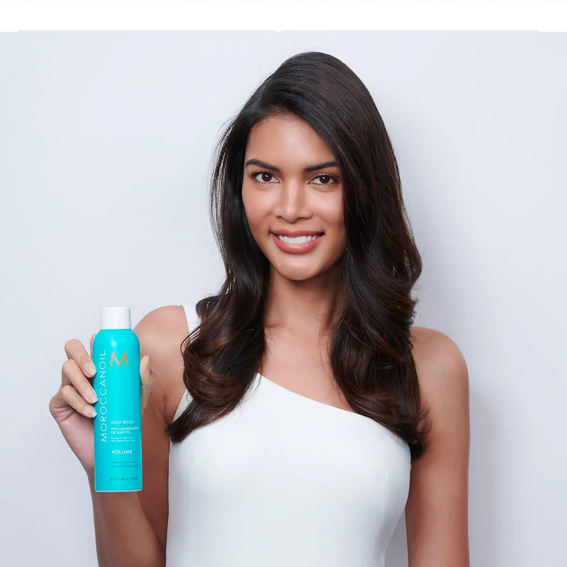 Moroccanoil Volume Root boost 250ml - spray volumen racines