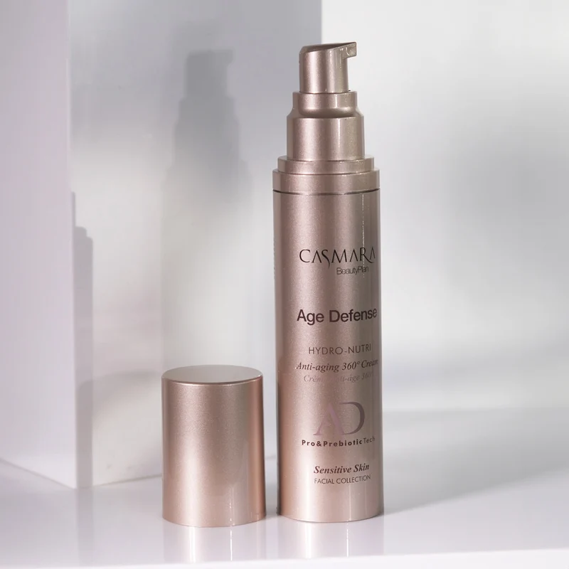 Casmara Age Defense Cream 50ml - crème visage anti-âge