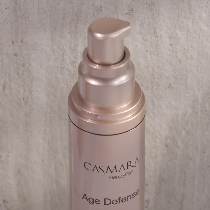 Casmara Age Defense Cream 50ml - crème visage anti-âge