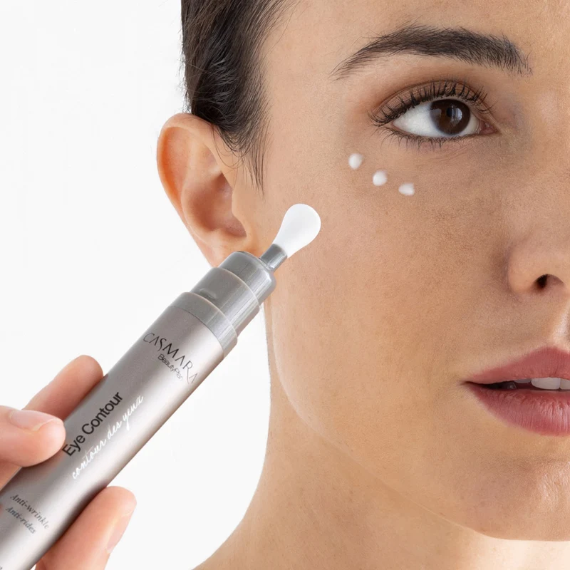 Casmara Eye Contour Anti Wrinkle 15ml - contour des yeux anti-rides effet Botox