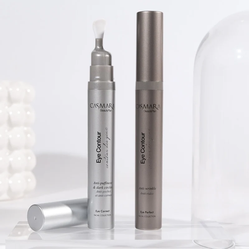 Casmara Eye Contour Anti Wrinkle 15ml - contour des yeux anti-rides effet Botox