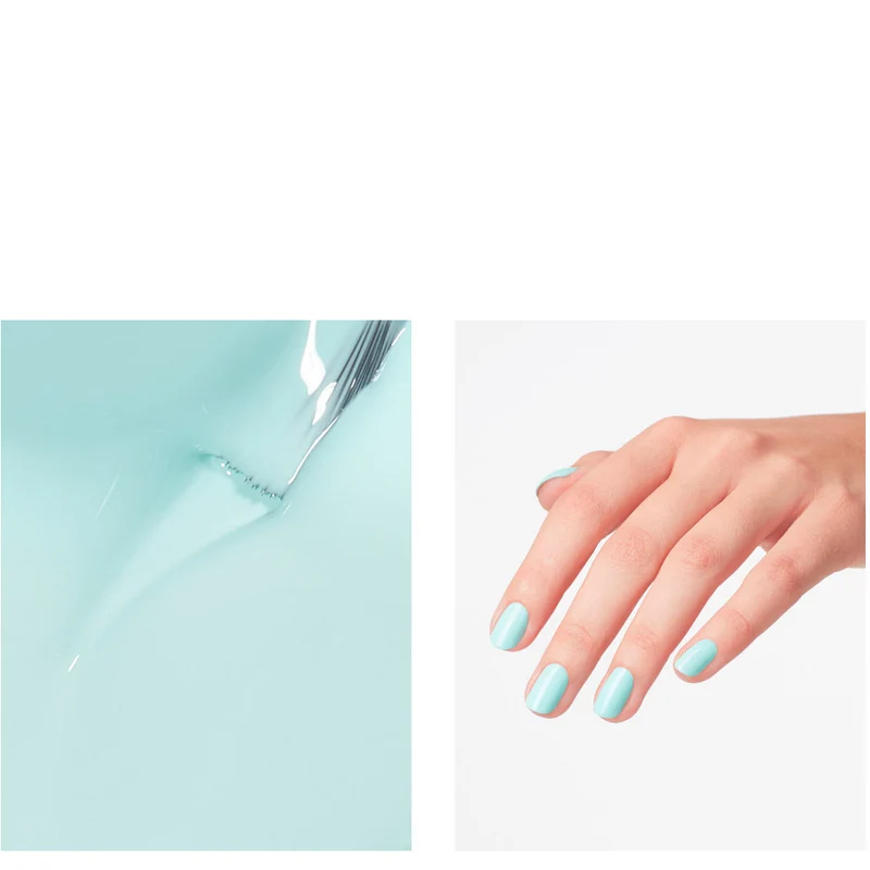 OPI Nail Lacquer NLV33 Gelato On My Mind 15ml - vernis à ongles