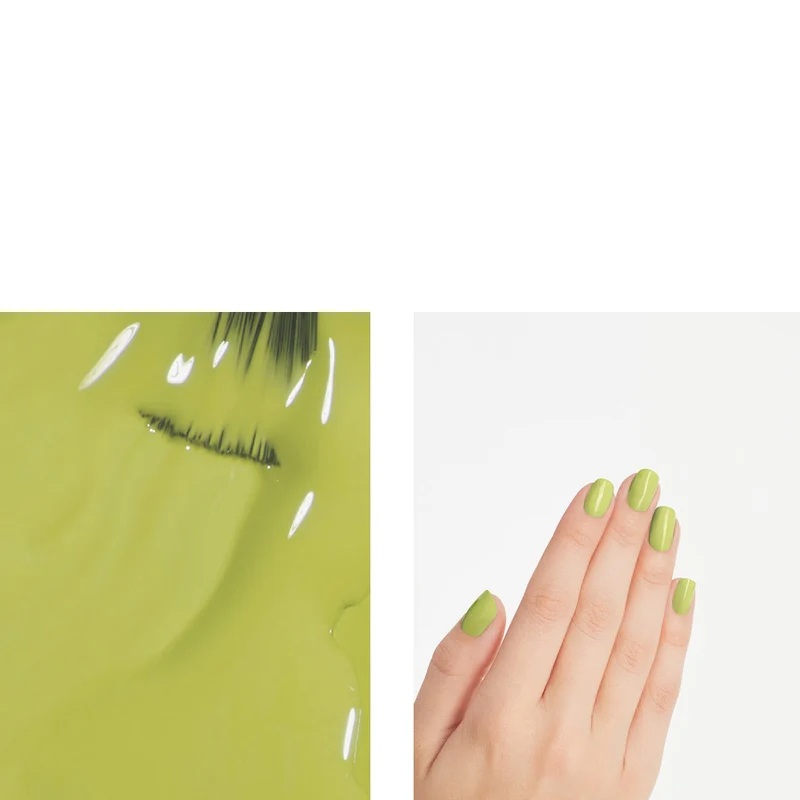 OPI Infinite Shine ISLN86 Pear-Adise Cove 15ml - vernis à ongles longue durée