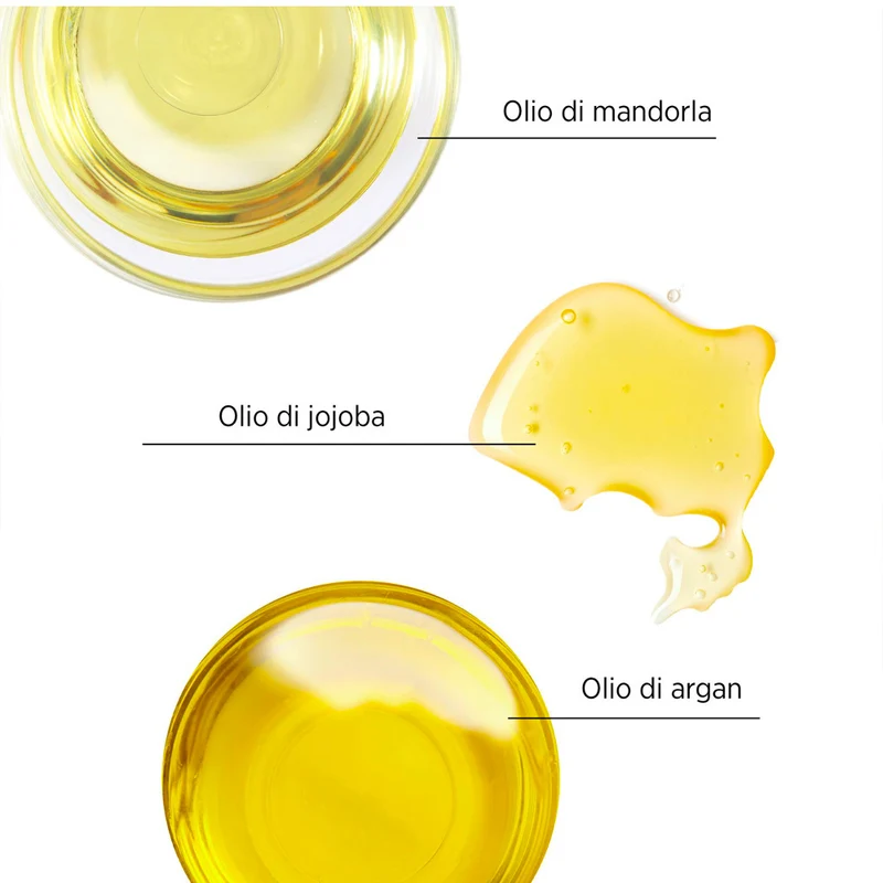 System Professional LuxeOil Elisir 100ml - huile restructurante anti-frisottis