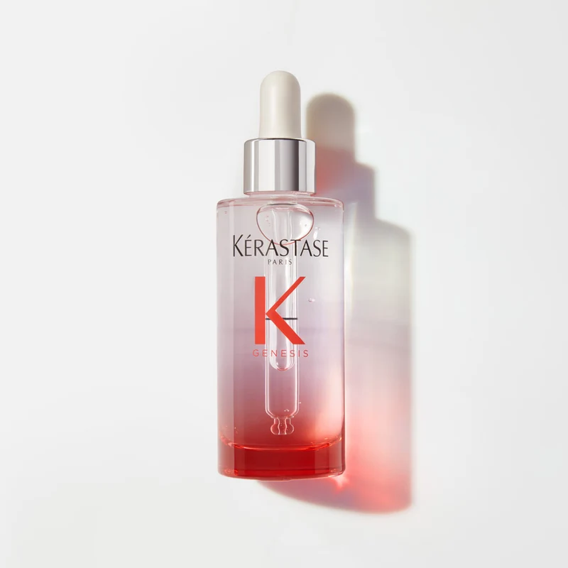 Kerastase Genesis Serum Antichute Fortifiant 90ml - sérum anti-chute renforçant les cheveux fragiles