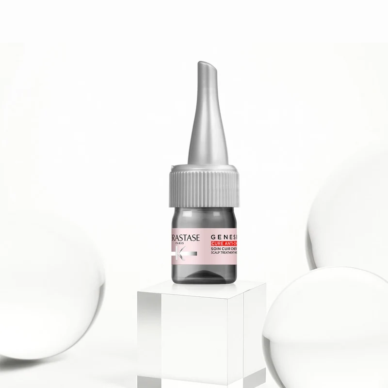 Kerastase Genesis Anti-Chute 30x6ml - traitement intensif anti-chute