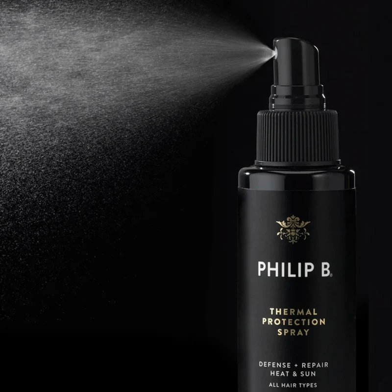 Philip B Thermal Protection Spray 125ml - spray protecteur thermique