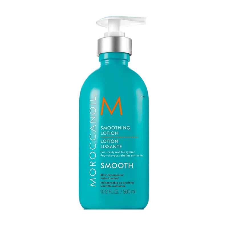Moroccanoil Frizz Control Smoothing Lotion 300ml - crema anticrespo lisciante