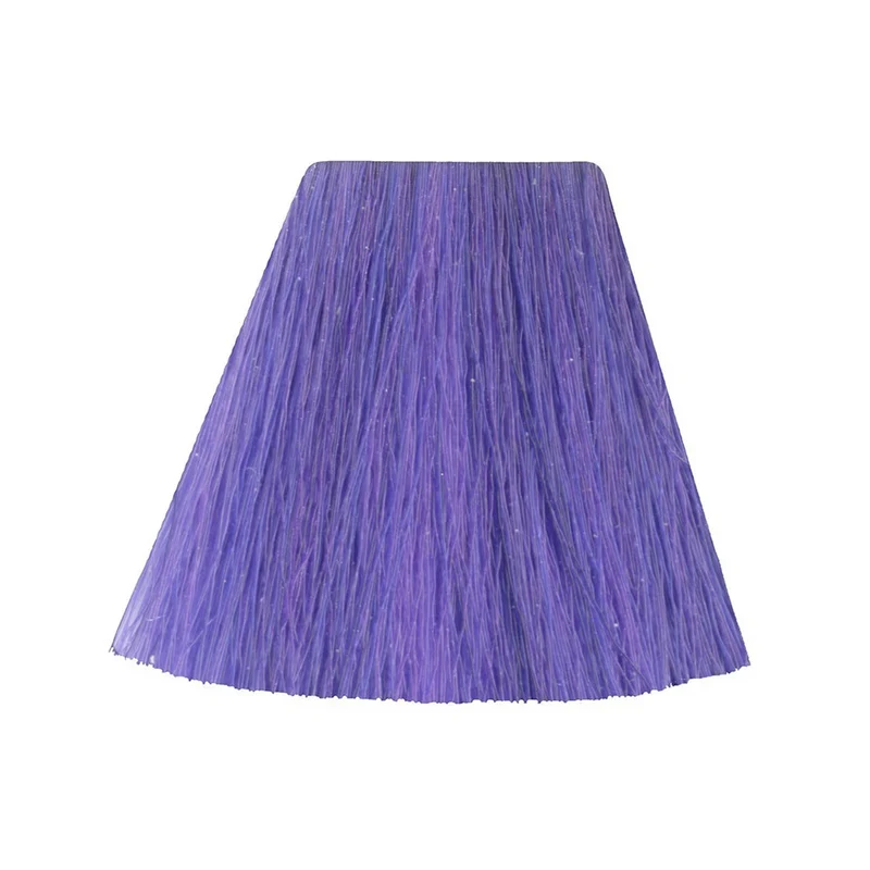 Manic Panic Amplified Spray-on Mystic Heather 100ml - coloration temporaire en spray