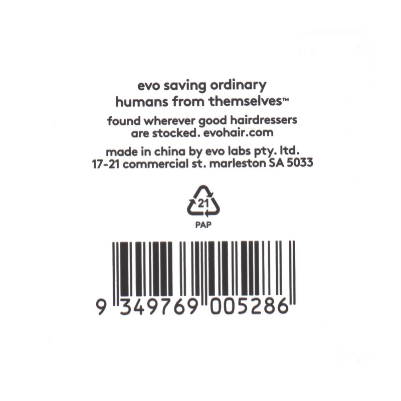 Evo Spike 22mm Nylon Pin Bristle Radial Brush - brosse en poils de nylon