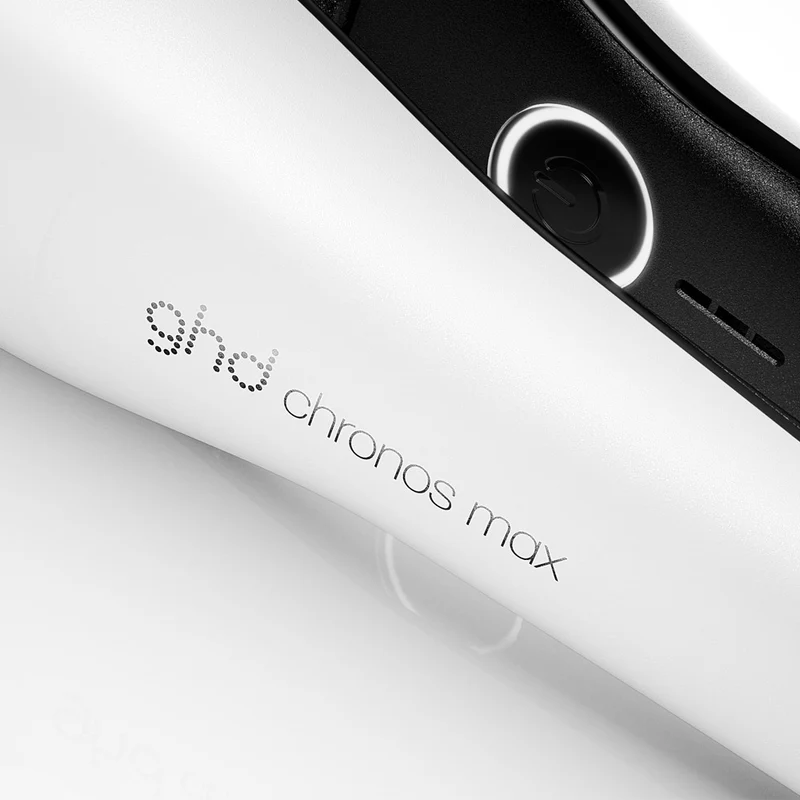 Ghd Chronos Max White