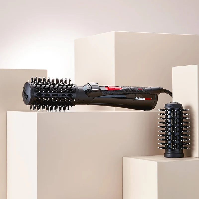 Babyliss Pro Brosse Soufflante Rotative en Céramique BAB2770E