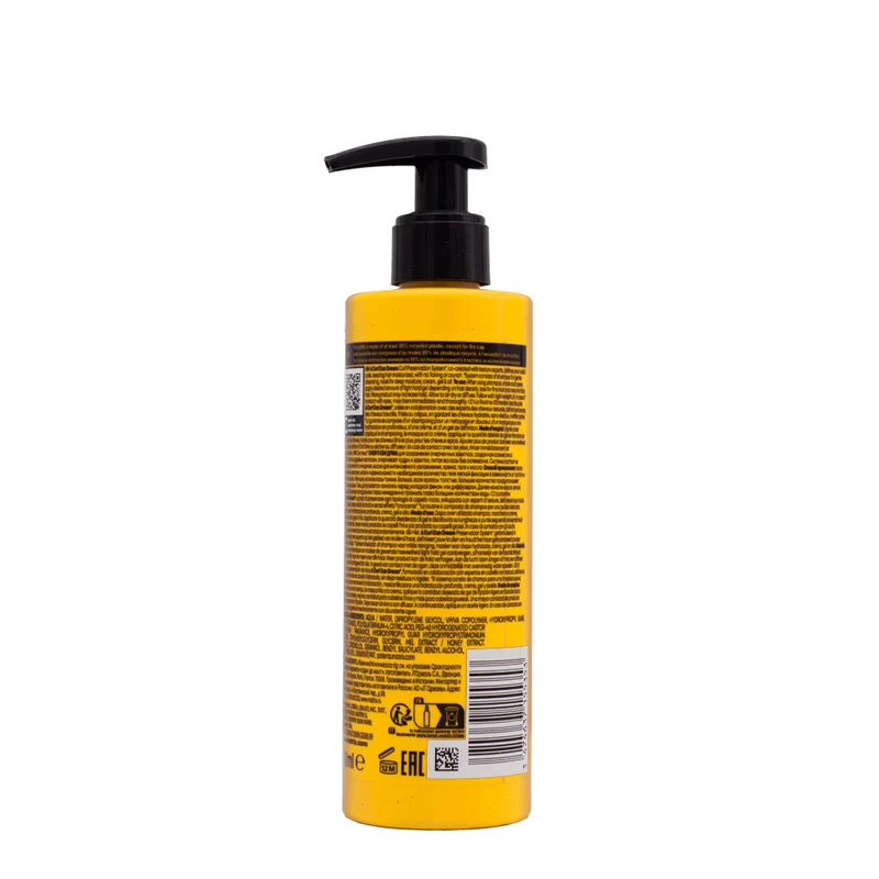 Matrix Haircare A Curl Can Dream Gel 250ml - gel pour cheveux bouclés et ondulés