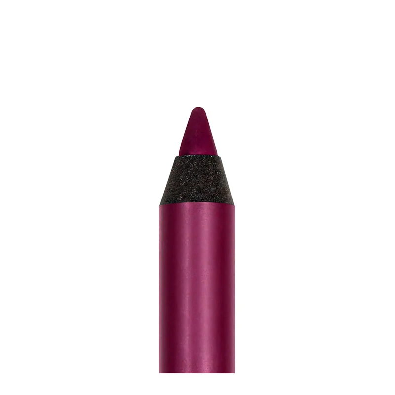 Mesauda Beauty Rebel Lips Peony 1.2gr - crayon à lèvres waterproof