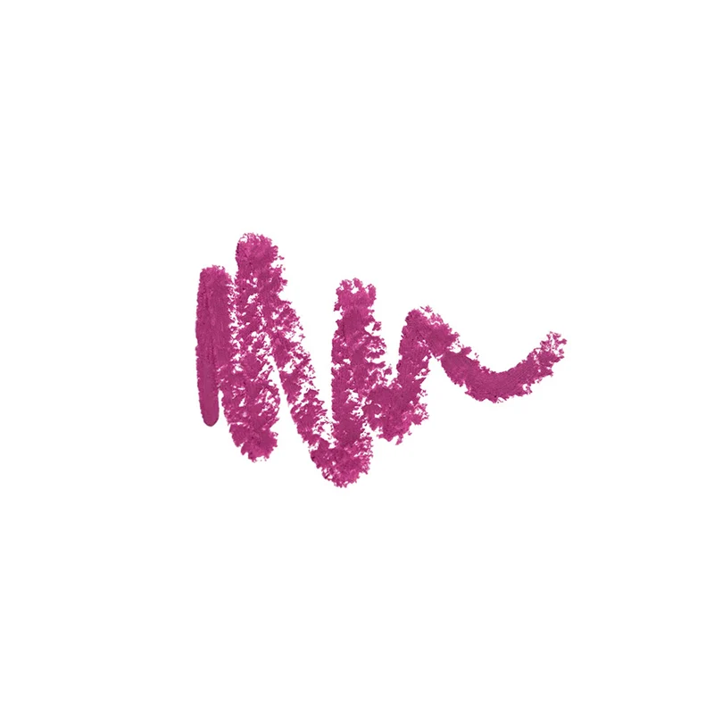 Mesauda Beauty Rebel Lips Peony 1.2gr - crayon à lèvres waterproof