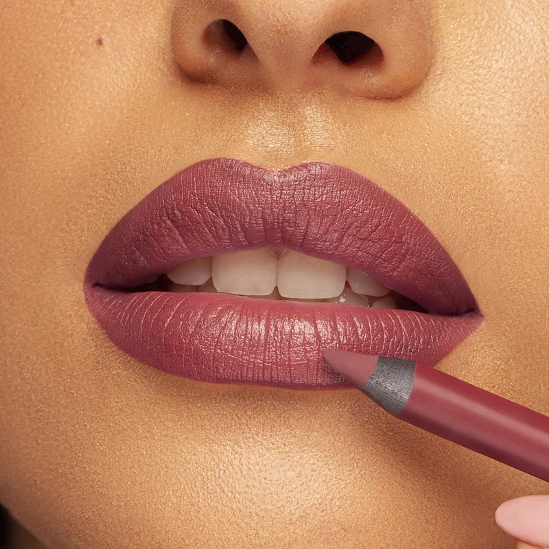Mesauda Beauty Rebel Lips Quartz 1.2gr - crayon à lèvres waterproof