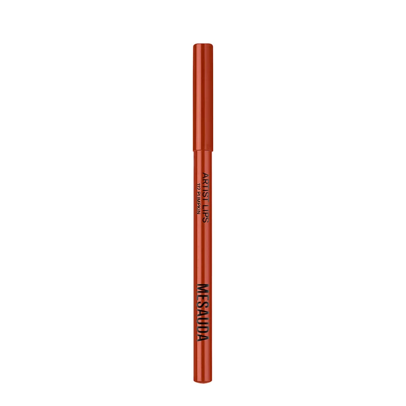 Mesauda Beauty Artist Lips Pumpkin 1.14gr - crayon à lèvres