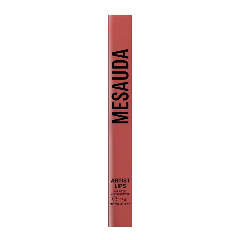 Mesauda Beauty Artist Lips Pumpkin 1.14gr - crayon à lèvres