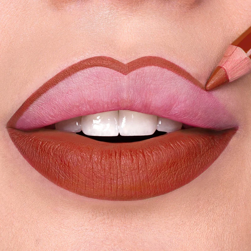 Mesauda Beauty Artist Lips Pumpkin 1.14gr - crayon à lèvres