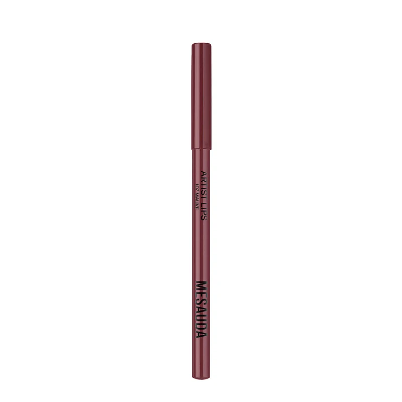 Mesauda Beauty Artist Lips Mauve 1.14gr - crayon à lèvres