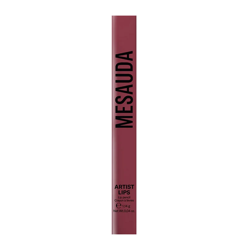 Mesauda Beauty Artist Lips Mauve 1.14gr - crayon à lèvres