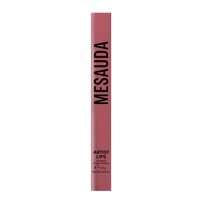 Mesauda Beauty Artist Lips Lychee 1.14gr - crayon à lèvres
