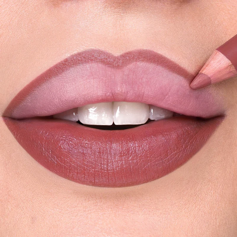 Mesauda Beauty Artist Lips Lychee 1.14gr - crayon à lèvres