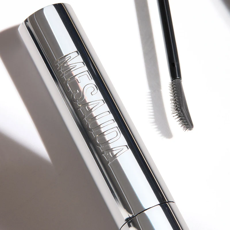 Mesauda Beauty Brow Glaminate 101 Clear 5.5ml - fixateur sourcils transparent