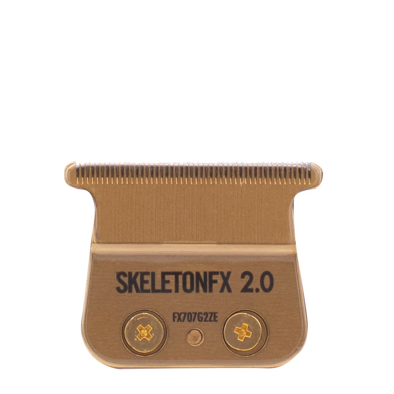 Babyliss Pro 4Artist FX707G2ZE 2.0 Deep Tooth - tête de coupe