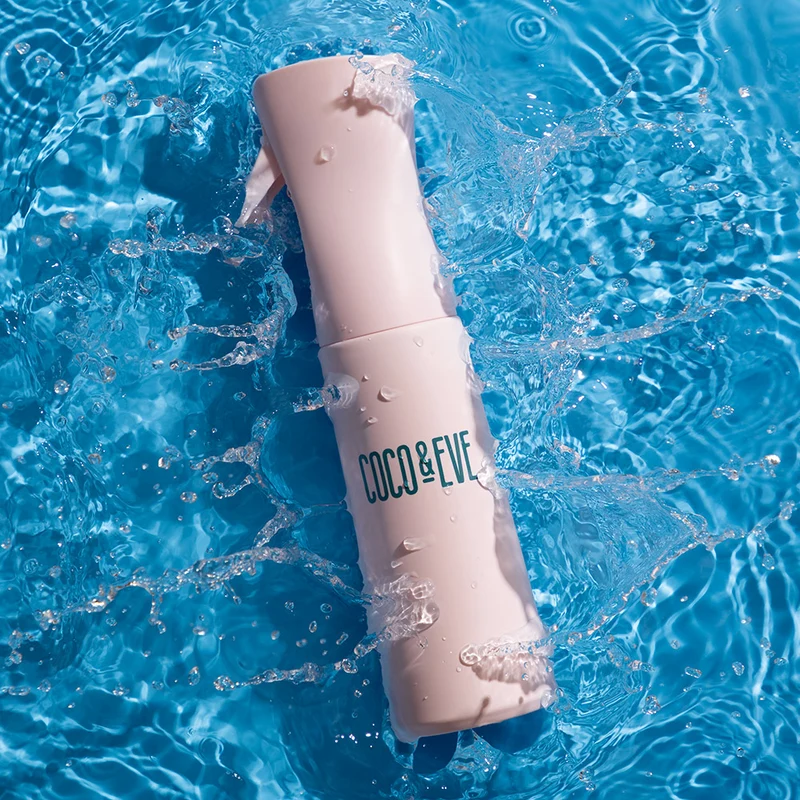 Coco & Eve Fine Mist Spray Bottle - flacon pulvérisateur