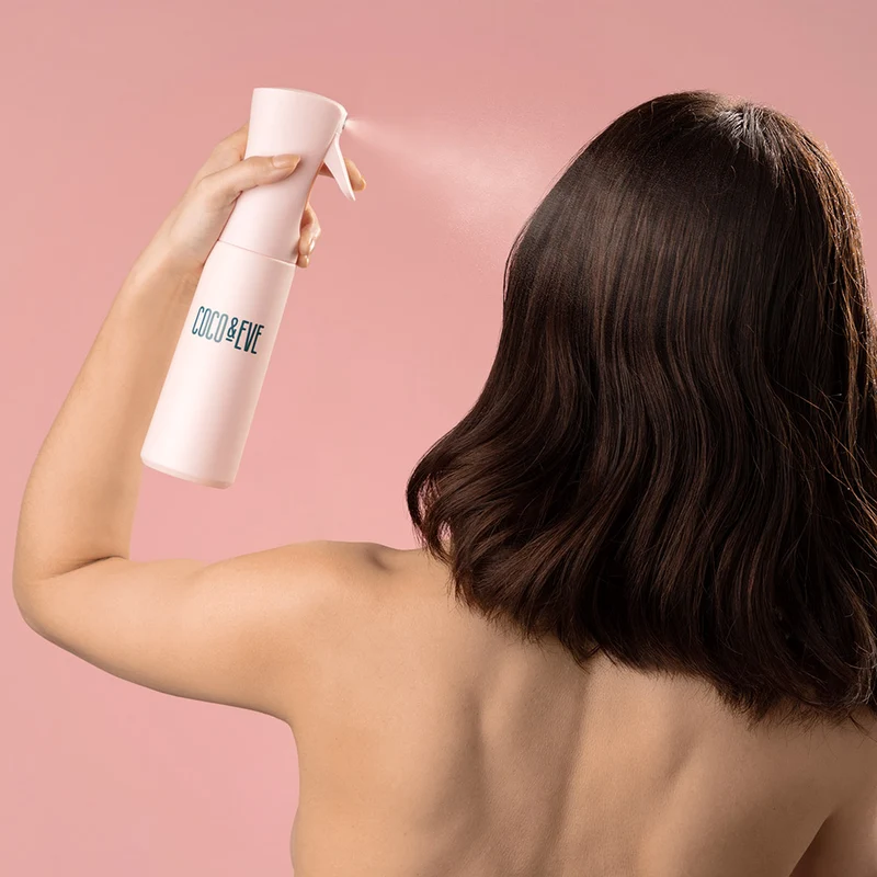 Coco & Eve Fine Mist Spray Bottle - flacon pulvérisateur