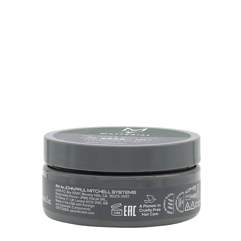 Paul Mitchell MITCH Matterial Finishing Clay 85gr - argile coiffante