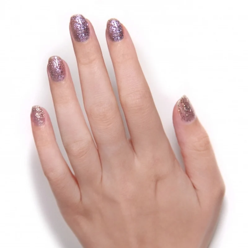 Londontown Gel Color Starstruck 12ml - vernis à ongles semi-permanent argent